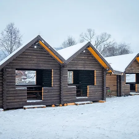 Hata Zustrich * Bukovel