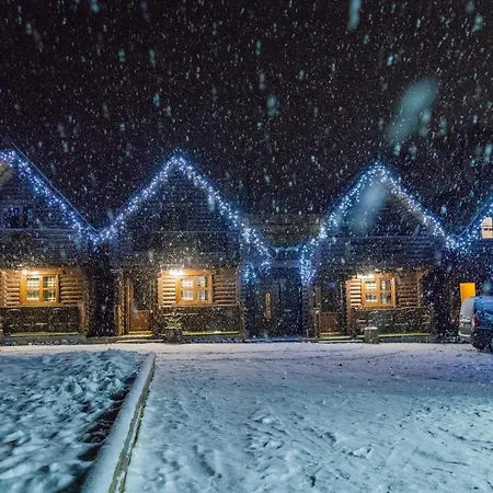 Alojamento de Turismo Selvagem Hata Zustrich *