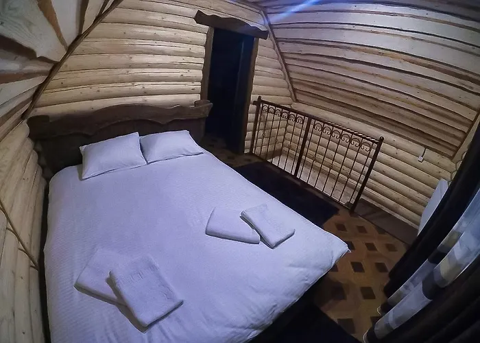 Hata Zustrich Lodge