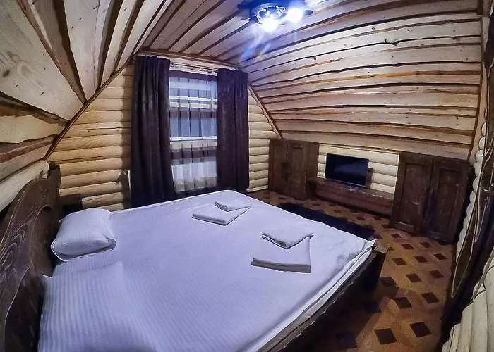 Hata Zustrich * Bukovel