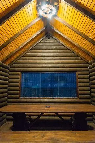 Lodge Hata Zustrich *