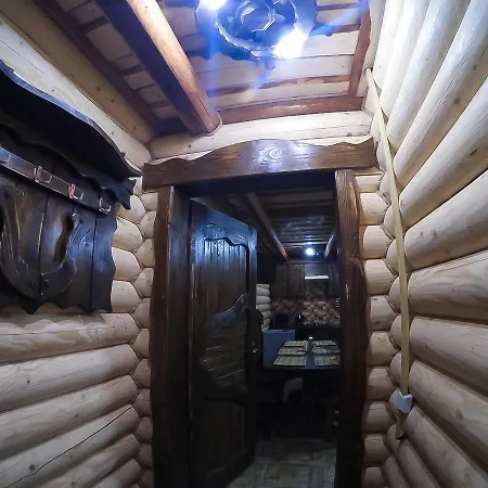 Hata Zustrich Lodge