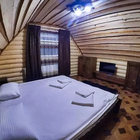 Hata Zustrich * Bukovel