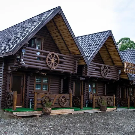 Hata Zustrich Lodge