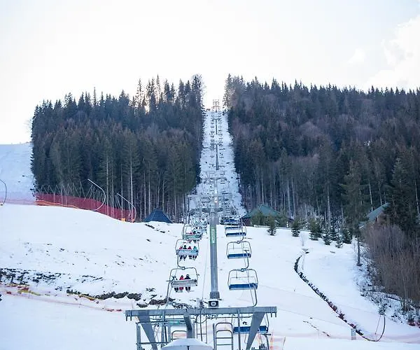 Hata Zustrich Alojamento de Turismo Selvagem